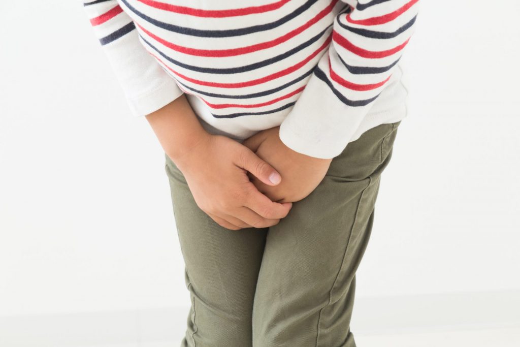 焦らない叱らない。みんなで寄り添う子どものおねしょHELiCO ヘリコ- あしたがちょっと健康にアイセイ薬局