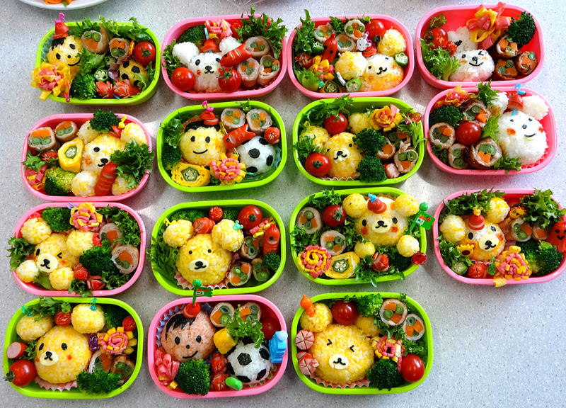 作り方⋈ 秋のお弁当おかず⁡ 本日ご紹介するのは @a11m10f6 さんの投稿です🍀 ⁡ ▸▸▸ 他の投稿はこちら @a11m10f6秋のお弁当にぴったり！どんぐり松ぼっくり栗 の作り方をご紹介❤️ 是非作ってみてください