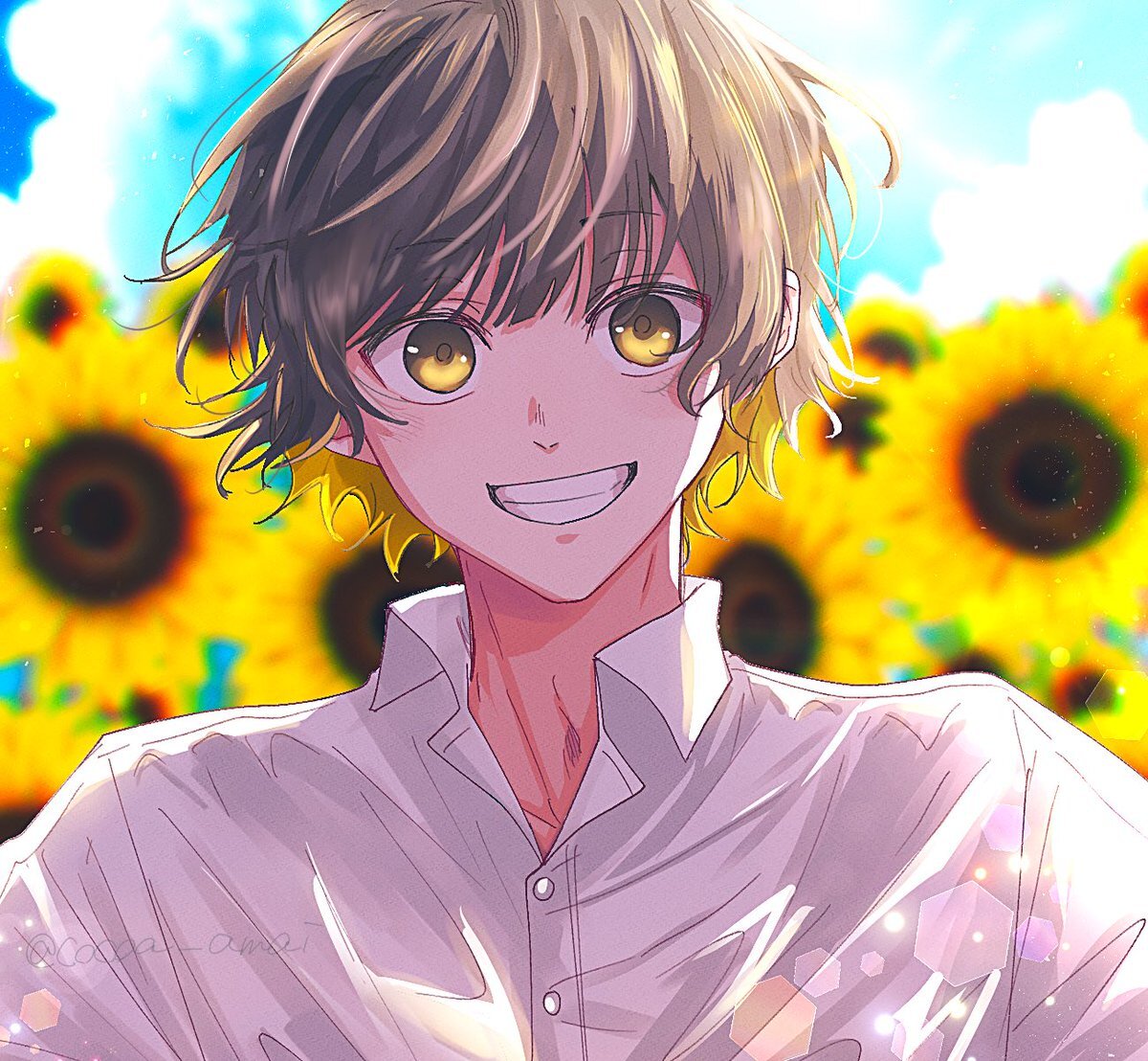 蜂楽廻生誕祭2024 お誕生日おめでとう - もももりのイラスト - pixiv