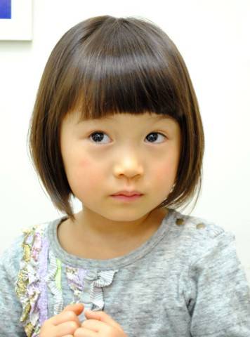 こどもの髪型４月２日 おゆみ野店チョキ友こども専門美容室チョッキンズキッズサロンCHOKKIN'S