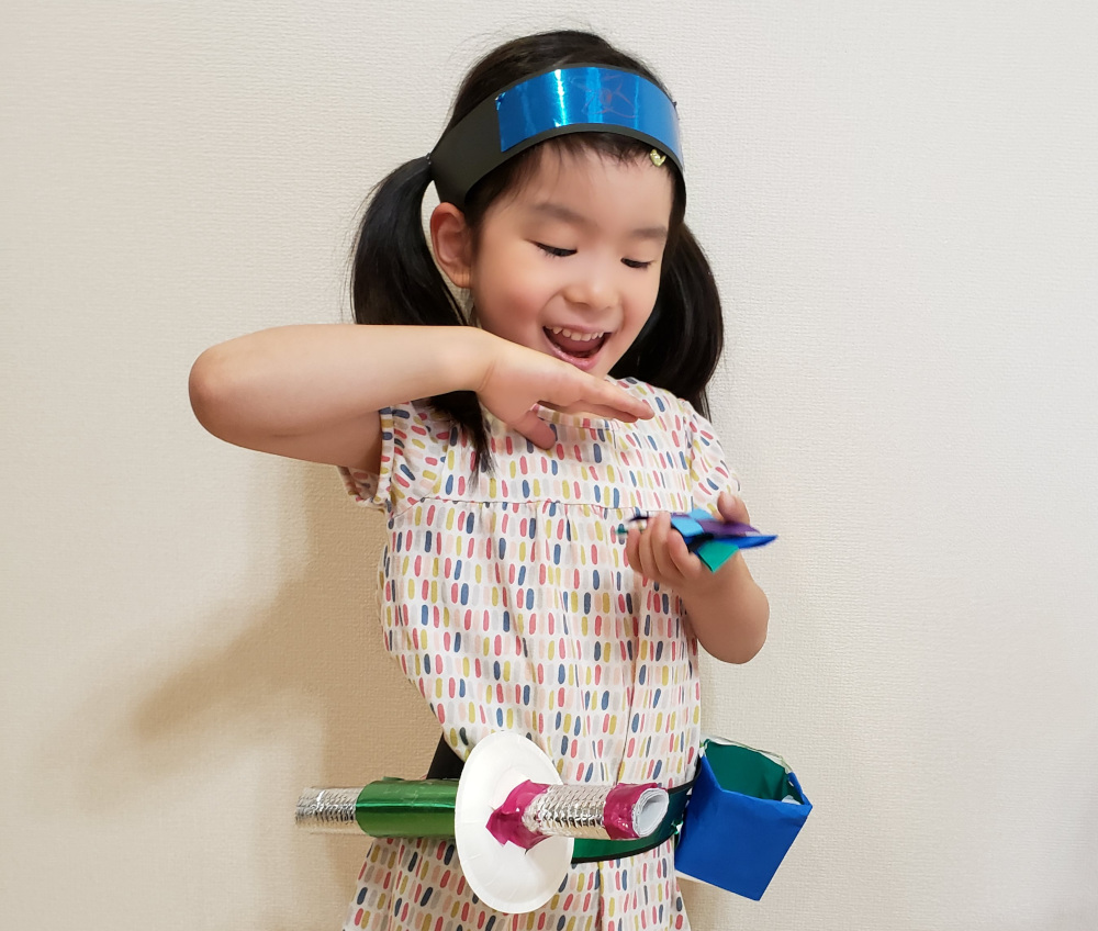 ひまわり保育園