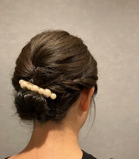 七五三ママの髪型 ロング編 自分で簡単！母親のスーツ・ワンピースのアレンジまとめ