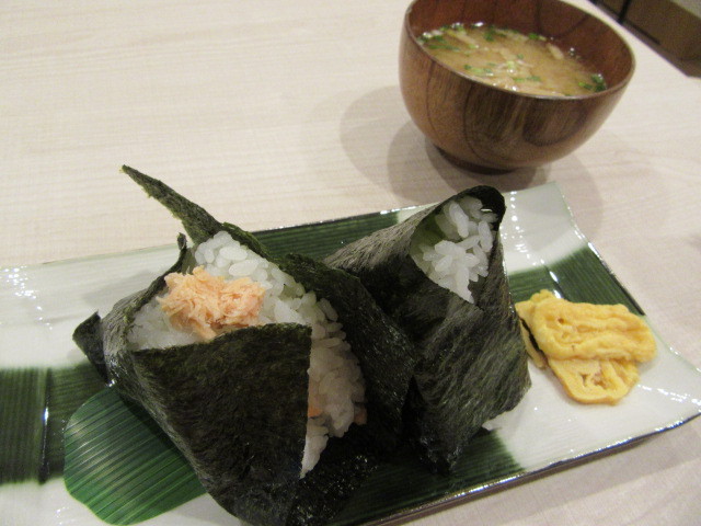 リニューアル】おむすび屋 与六 高田馬場店 （オムスビヤ