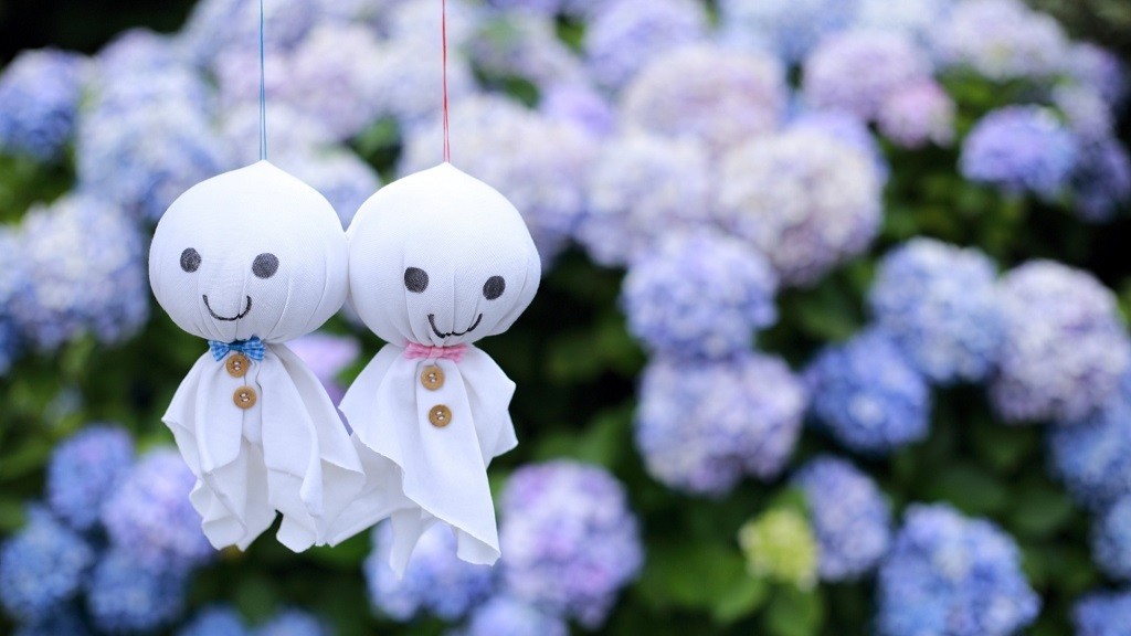 梅雨 てるてる坊主製作にチャレンジ！ 簡単でかわいいアイディア12選保育士を応援する情報サイト 保育と暮らしをすこやかに ほいくらし