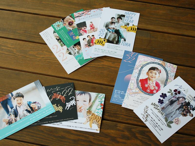 さりげないリンクコーデがおしゃれ！自然体で家族写真の撮影OurPhoto アワーフォト