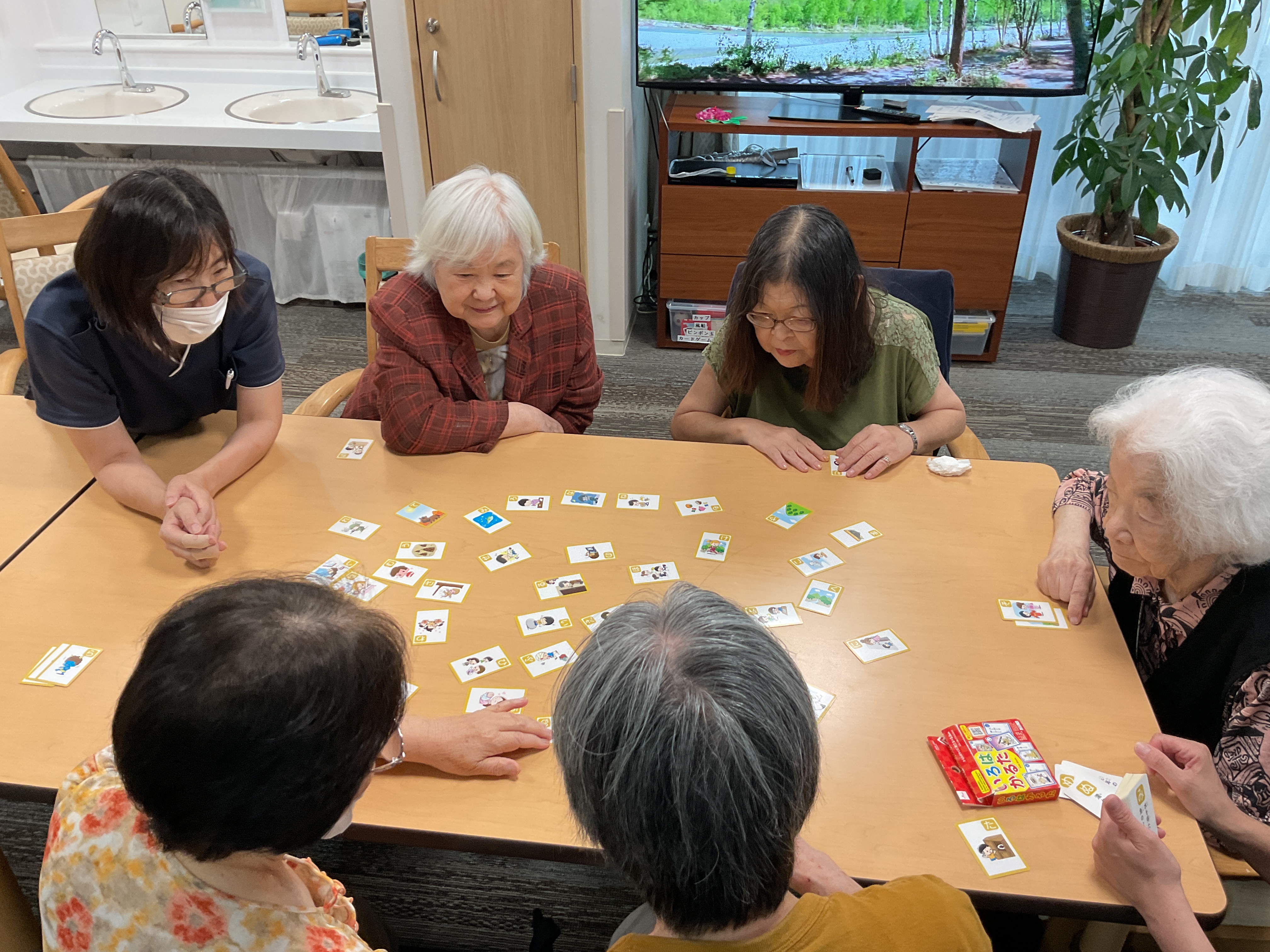 スキマ時間活用 室内で簡単に愉しめるゲーム遊び6選 小学生向け- YouTube