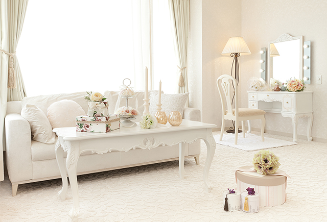 ブライズルーム～ リニュアル～スプラウト～