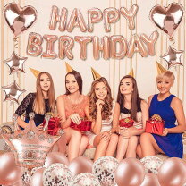 楽天市場 NEW PINK 誕生日 バルーン 誕生日 飾り付け 大人 セット バルーン 誕生日 LEDセット イルミネーションライト ハッピーバースデー Happy Birthday 男の子 女の子 大人 誕生日 デコレーション ロマンチック パーティー 装飾 : パーティービレッジ