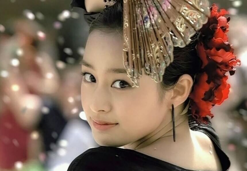 キム・テヒと本物の親子と間違えられる子役、実は女の子じゃない!? - DANMEE ダンミ