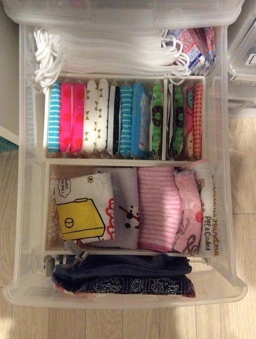 LAKOLE - ハンカチティッシュポーチの通販 by YOU's shopラコレならラクマ