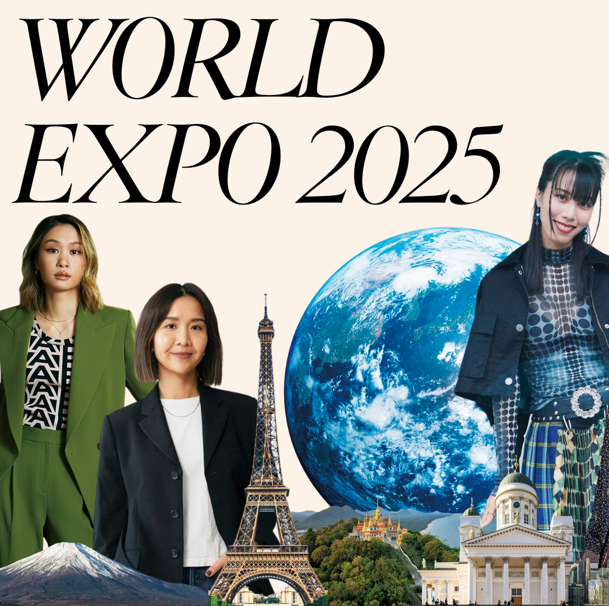 ライフスタイル-イラストレーターmiya女性向けイラスト制作・可愛い・健康・生活イラスト