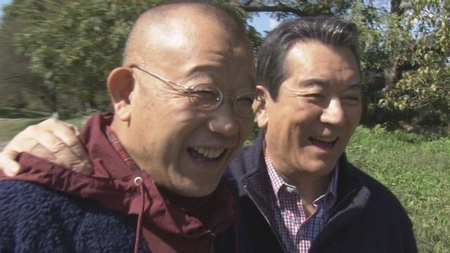 語る 人生の贈りもの 加山雄三：２ 父・上原謙と、茅ケ崎で見た戦争：朝日新聞