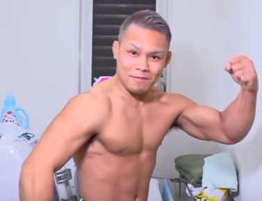 すしらーめんりくに弟誕生!?妹 犬 ウェーブ や家族をご紹介!LogTube国内最大級のyoutuber ユーチューバー ニュースメディア -Part 3