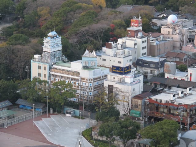 天王寺・阿倍野エリアのおすすめラブホ情報・ラブホテル一覧｜カップルズ