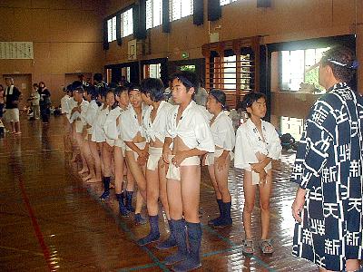 福岡県 博多祇園山笠 集団山見せ 7月13日 の写真素材92036460- PIXTA