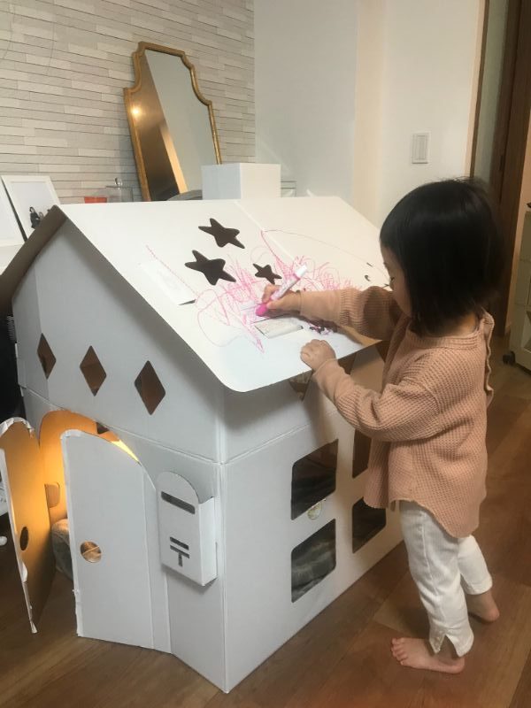 友達が遊びに来る50代が行く