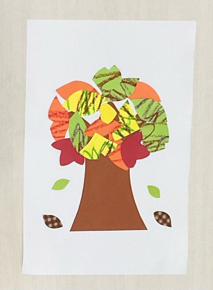 みんなの秋の製作アイデア〜どんぐり、ぶどう、トンボにまつぼっくりまで大集合！〜保育と遊びのプラットフォーム ほいくる