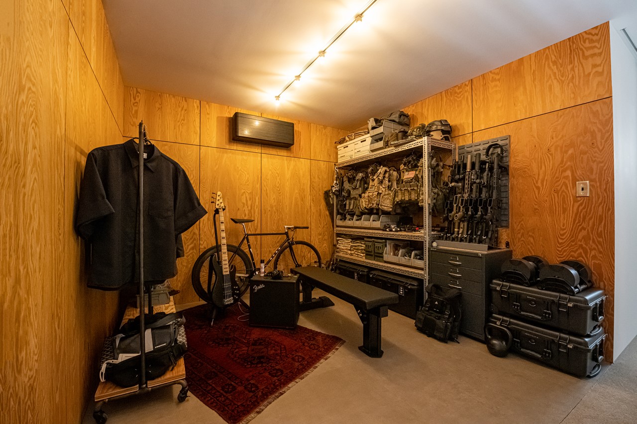 趣味部屋アイディア集！レイアウトのポイントやDIPの実例を紹介DIP建築都市設計事務所栃木県宇都宮、那須塩原、栃木の注文住宅設計