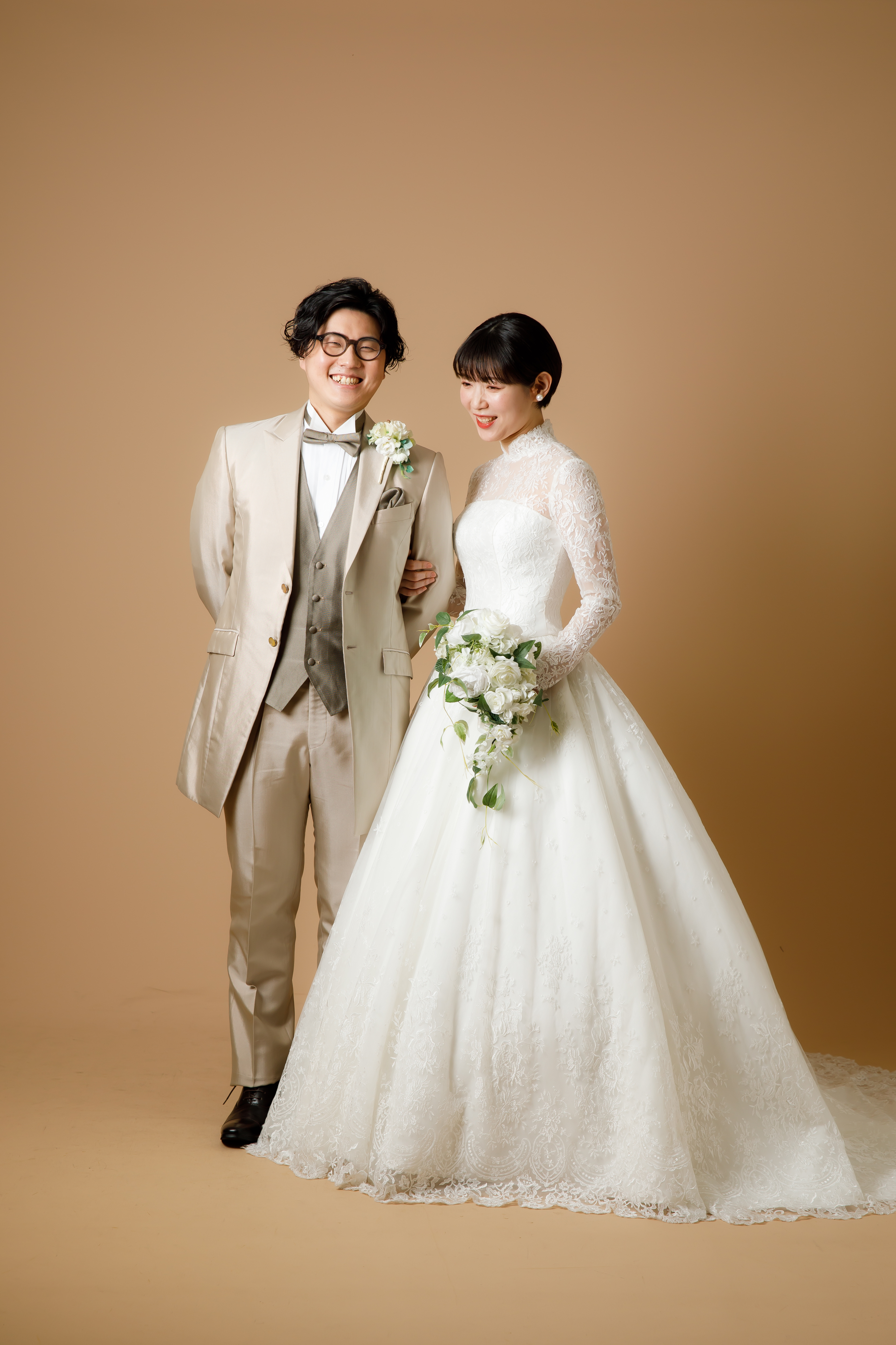 公式 アンシャンテ ウェディングフォト専門 全店紹介