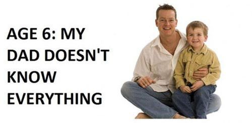 私「お父さん、ありがとう」 反抗期の息子 との関係に悩む中 → 救ってくれた『実父の言葉』 ftn-fashion trendnews- ｄメニューニュース NTTドコモ