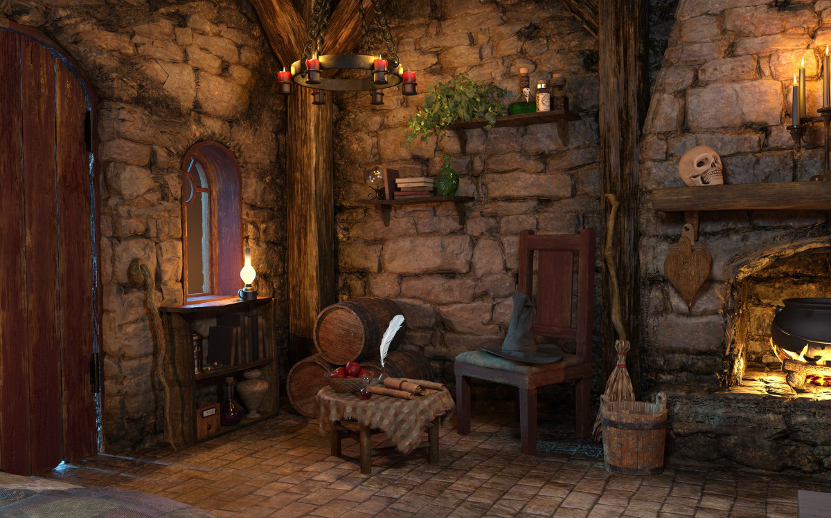 映画感想「ミラベルと魔法だらけの家」あさお系