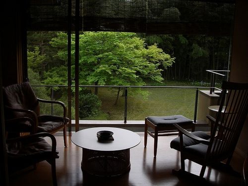 秋保温泉の贅沢な日本旅館「茶寮 宗園」宿泊記 - Hello,dear!