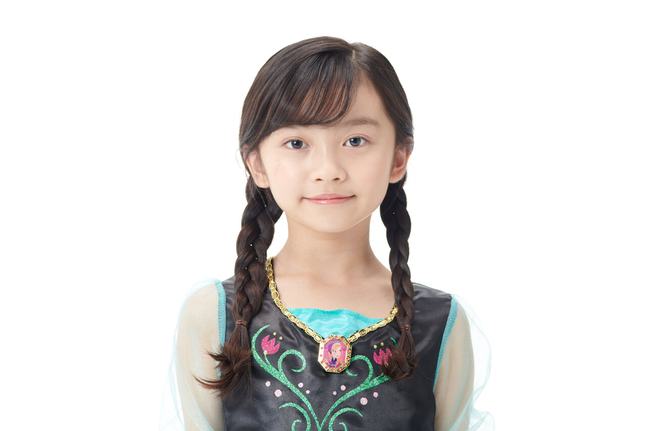 こどもの髪型 編み込みアレンジチョキ友こども専門美容室チョッキンズキッズサロンCHOKKIN'S