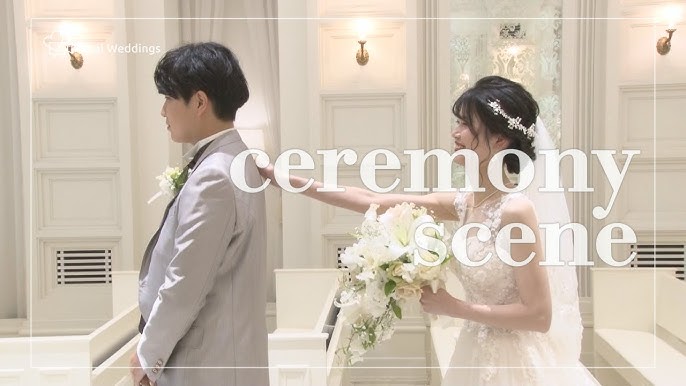 Slow Weddingを体験：大阪・吹田の結婚式場「Mia Via」で過ごす贅沢な一日 - 縁結び大学