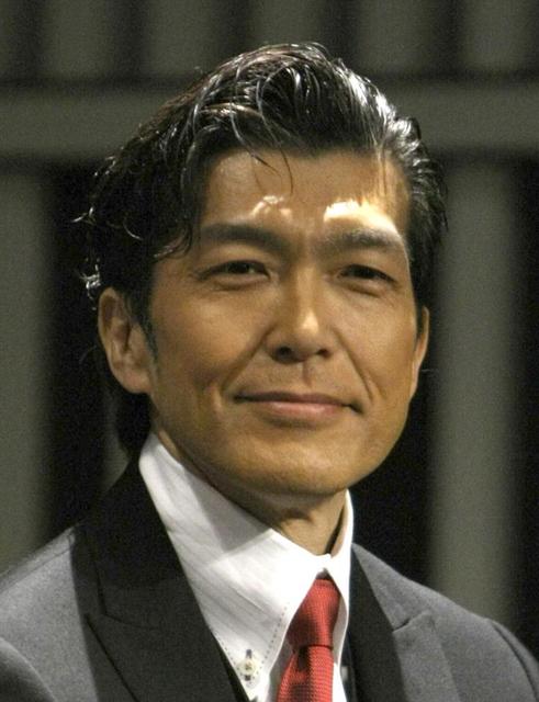 大澄賢也の現在！職業年収と再婚嫁岡千絵との馴れ初めや子供を調査オトナ女子気になるトレンド