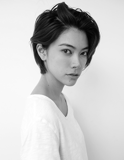 森星の画像・写真森星、伊勢谷友介との交際質問に“内緒ポーズ” 38枚目ORICON NEWS