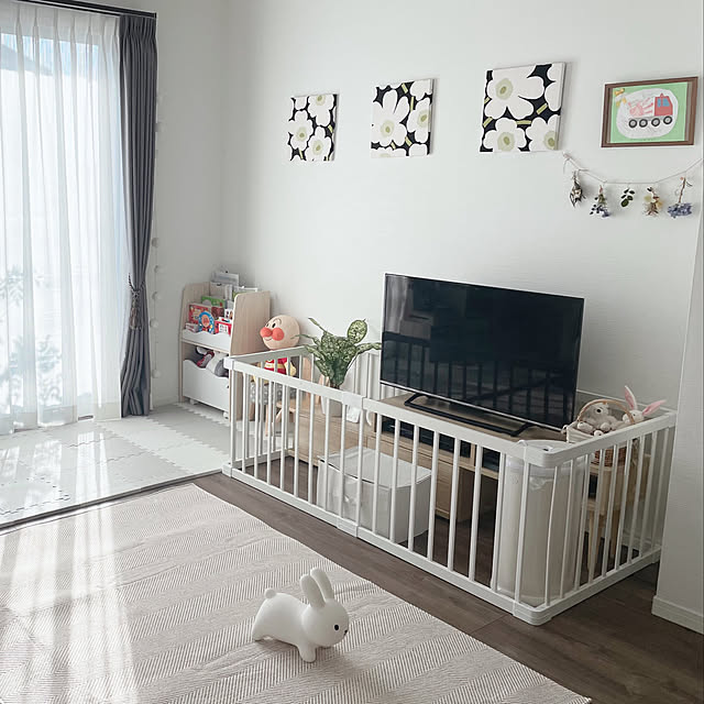 テレビゲートのおすすめ商品とおしゃれな実例RoomClip ルームクリップ