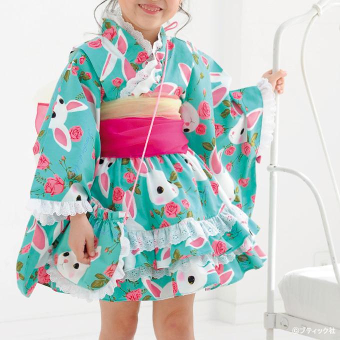 はじめて着物：とっても簡単！2wayセパレートタイプこども浴衣の着せ方・着付け方 動画解説付き着物通販 京都きもの町 official着物あれこれブログ