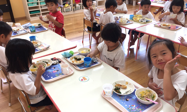 七夕に願うことは✨@forest学童CLUB merry attic