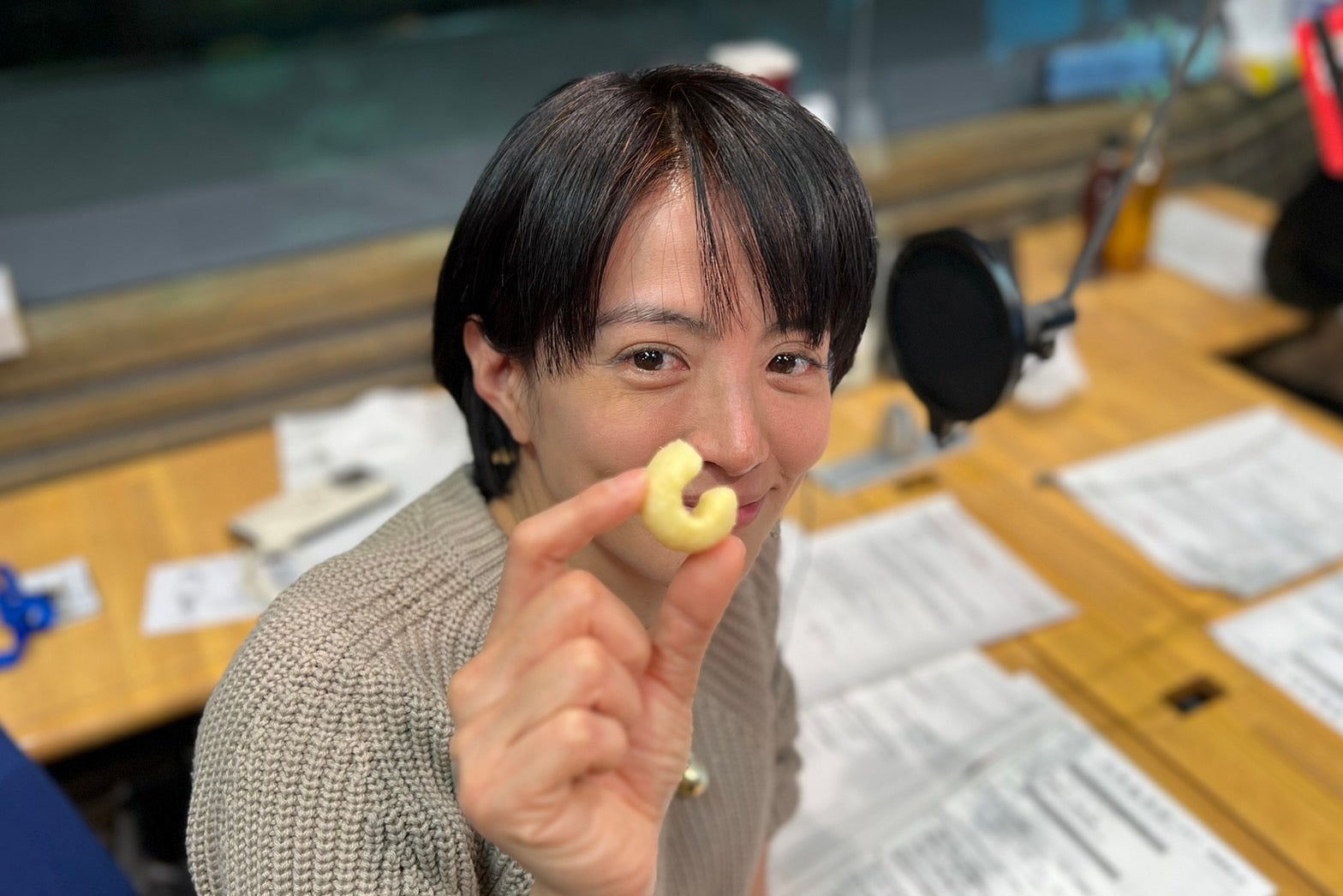 赤江珠緒、ピエール瀧にも「いろいろありましたが」 「たまむすび」最終回、出演者にメッセージ 芸能 デイリースポーツ online