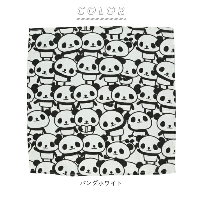 大判ハンカチ お弁当包み 通販 夜長堂 ハンカチ レディース メンズ 子供 キッズ バンダナ 和柄 おしゃれ シンプル かわいい レトロ モダン 58× 58cm マスク プチギフト プレゼント ご挨拶 お祝い -BACKYARD FAMILY - プレゼント＆ギフトのギフトモール