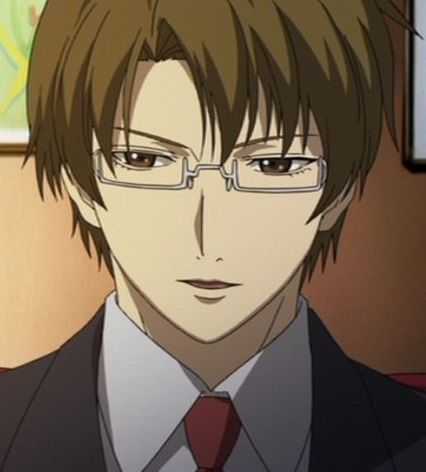 刀剣乱舞 とうらぶの良いところは眼鏡キャラが本気出した時に眼鏡外さないところ : 刀剣乱舞速報 - とうらぶまとめ