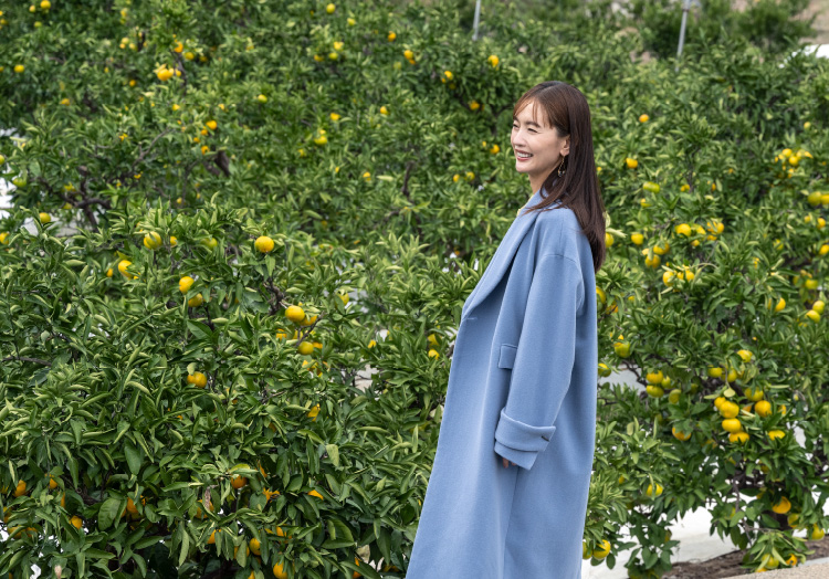 中村ゆり 日本生命 CM 笑顔が大好き篇。30秒版「お母さんの笑顔は宇宙一だと思います」 中村ゆり CM bb-navi