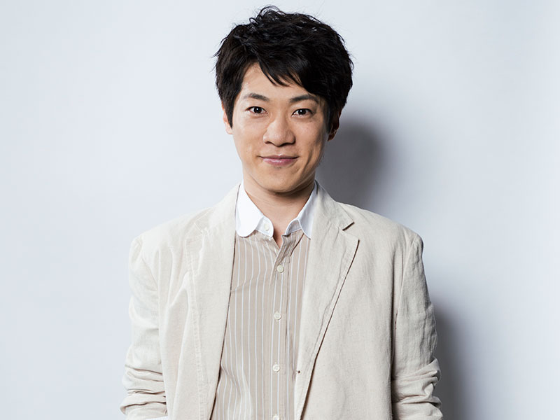 横山だいすけ、4歳娘に“うたのお兄さん”時代の「映像を見せたことは一度もない」オリコンニュース ORICON NEWS