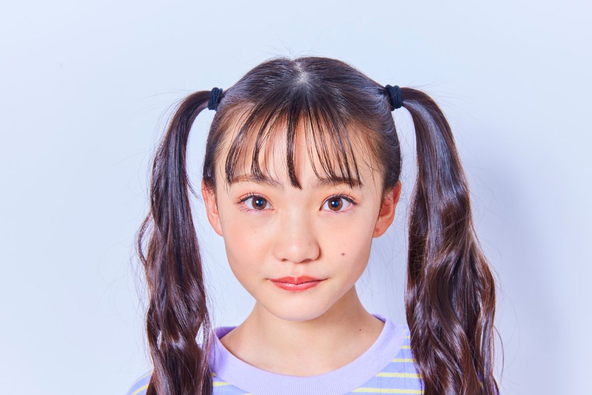 簡単三つ編みツインテールヘアアレンジ❤︎女の子のママ必見！子供のヘアアレンジ♡