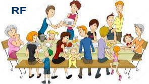 待望の娘にデレデレの夫と親戚一同！「でもダメだな 」え？どういうこと ？続いたま ベビーカレンダ