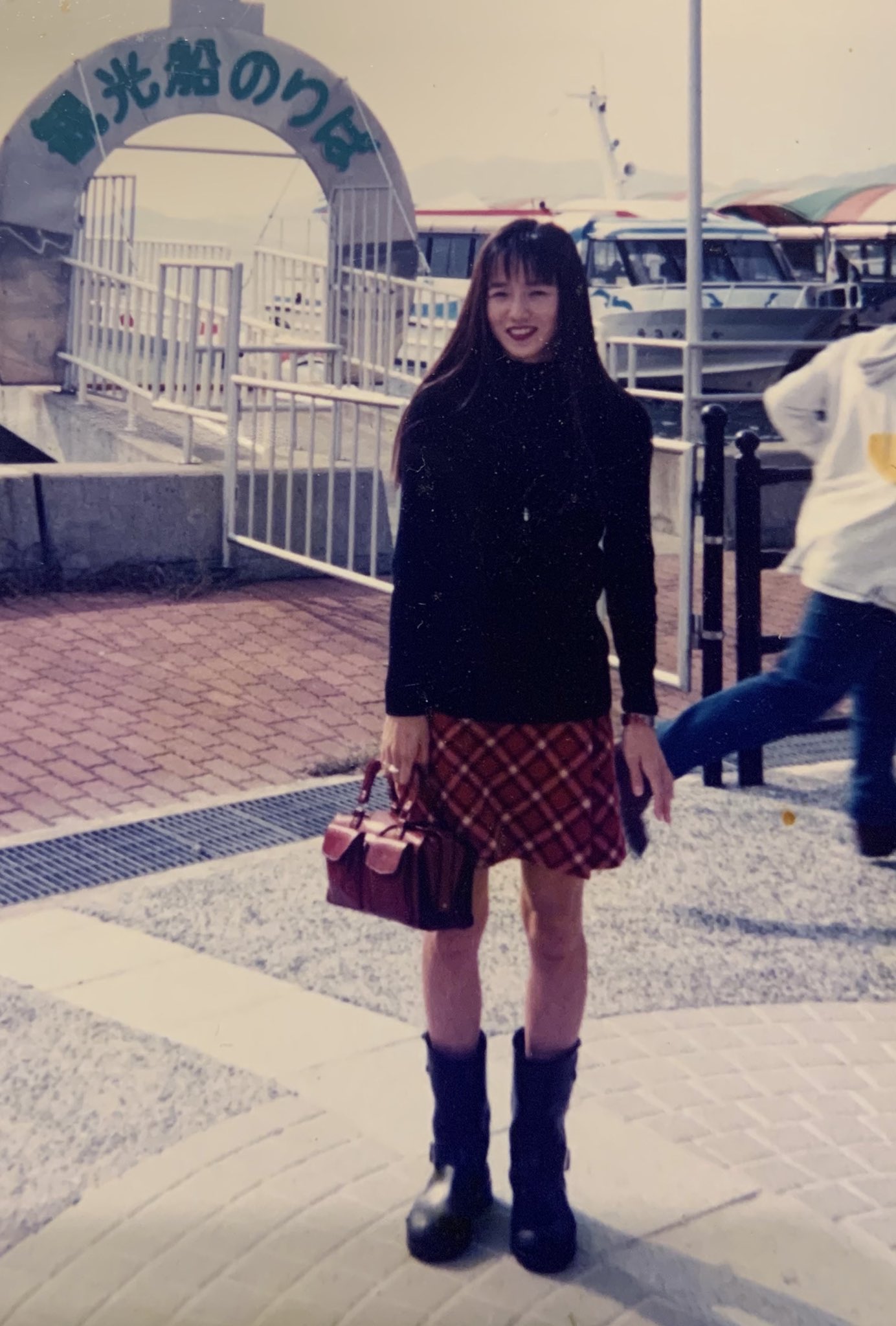 元HKT48・田中美久 母の若い時の写真が「ママに似すぎです」「そっくりすぎてびっくり」と話題に - スポニチ Sponichi Annex 芸能