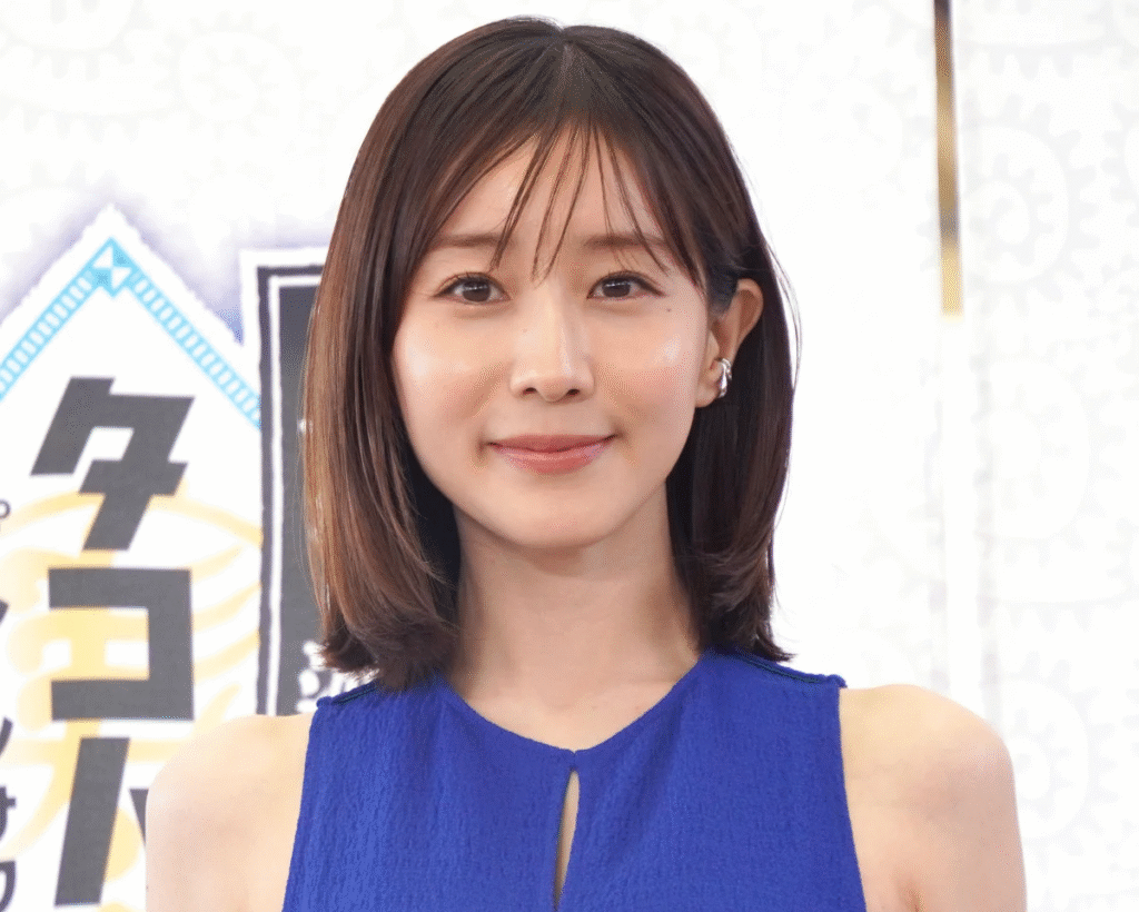 田中みな実の姉や兄弟の経歴が本気でヤバイｗ東大卒で職業がアレ