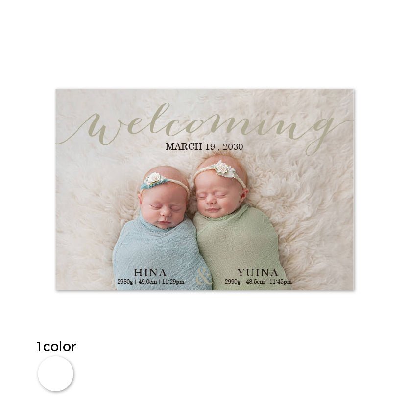 出産祝いのメッセージカード 贈る相手別の例文と人気ギフトをご紹介カタログギフトのハーモニック ギフトメディア