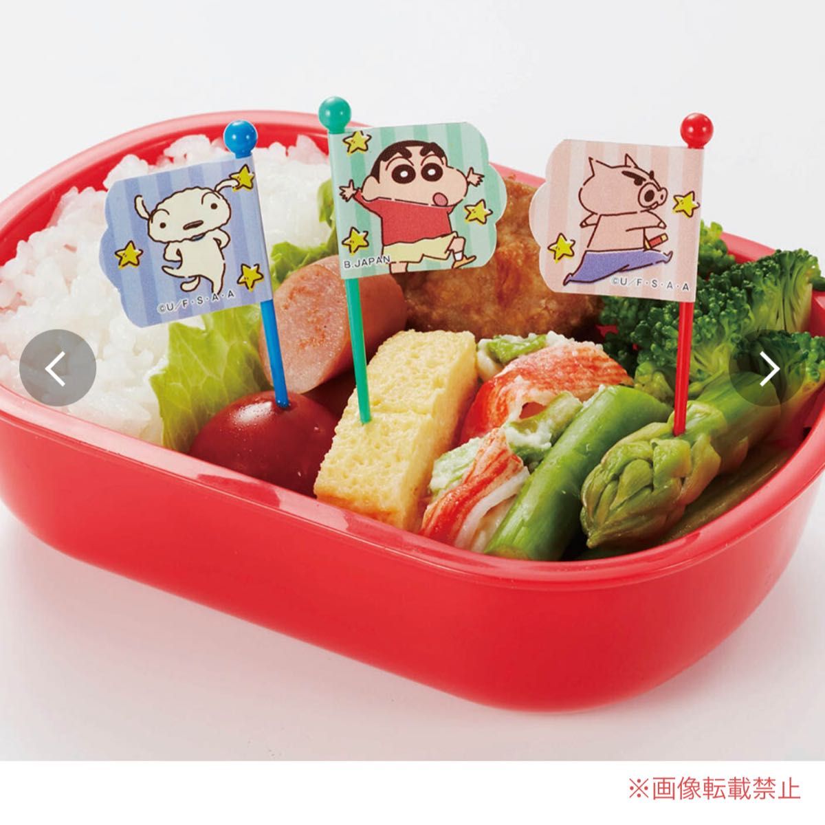 キャラ弁の賛否両論から考える、キャラ弁禁止の幼稚園に私が伝えたいことママリ