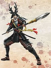 Amazon.co.jp: 英傑大戦 第3弾 琥024 田中新兵衛 R : おもちゃ