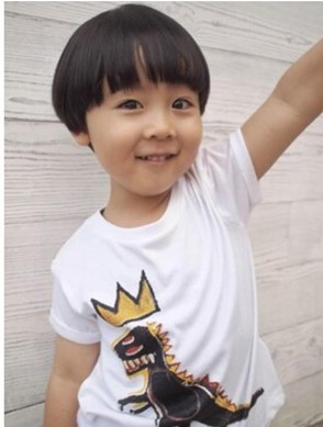 1歳の男の子・女の子におすすめの髪型を美容師が直伝！初めての切り方・はさみ使いのテクニックや、ヘアアレンジも！HugKum はぐくむ