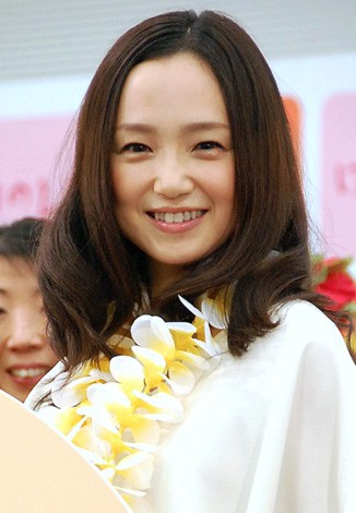 舞いあがれ！」舞の母役・永作博美「役を通して育児体験をもう一回楽しんでいます」 - サンスポ