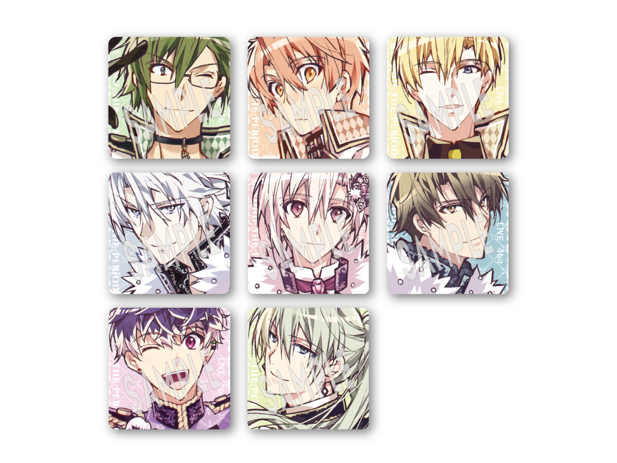 アイナナ ブロマイド 七瀬陸 九条天 双子 幼少期の通販 by あると's shopラクマ