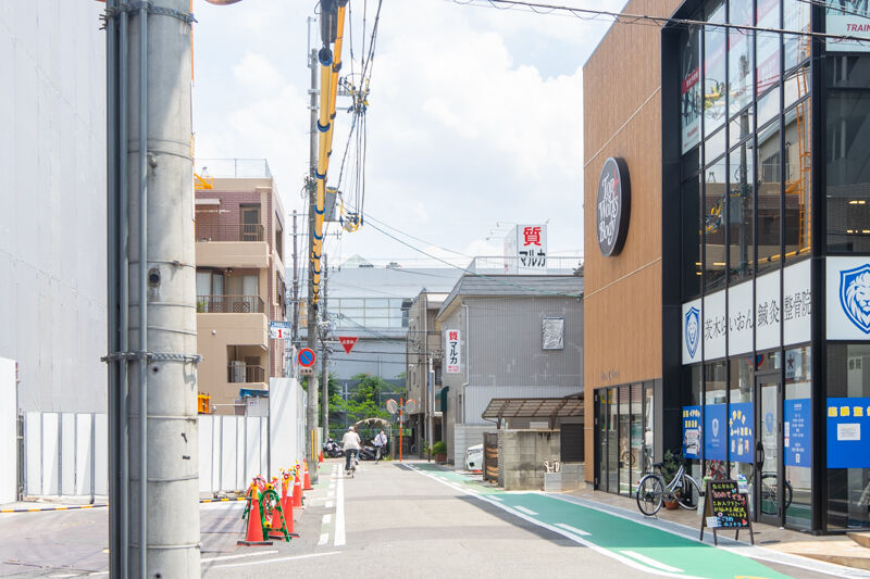 エステの仕事・求人 - 大阪府 茨木市｜求人ボックス