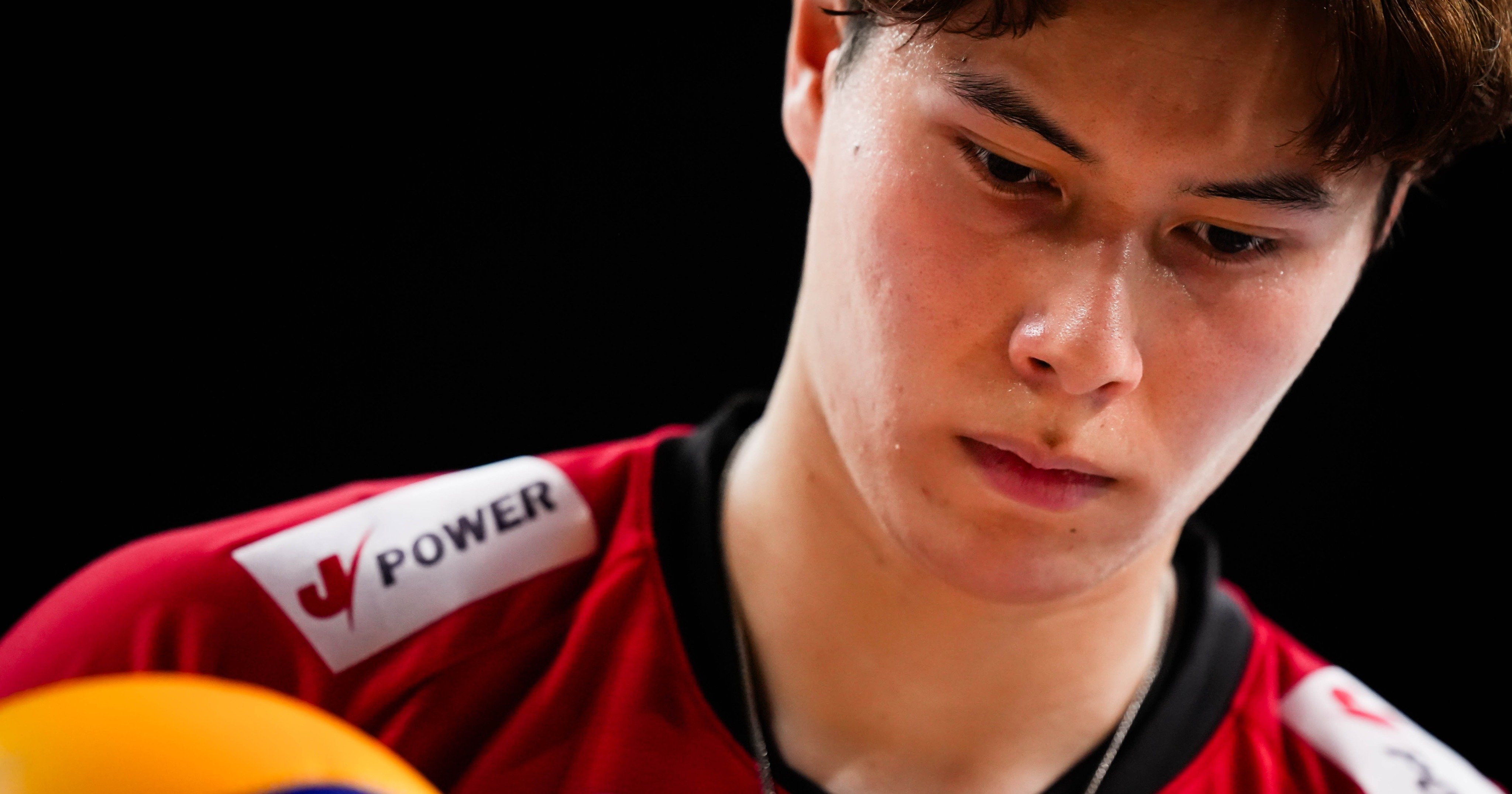 高橋藍に結婚相手は必要なし？那須ほほみとの噂と恋愛観をチェック！セレブなママ友に負けない！セレブごっこの日々